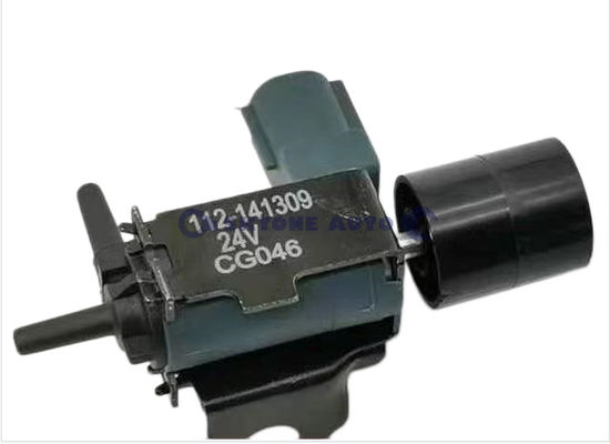 Peças de caminhão japonesas Denso 84600-3920 Interruptor de Parada do Motor para Caminhão HINO 300 Peças de Motor Hino