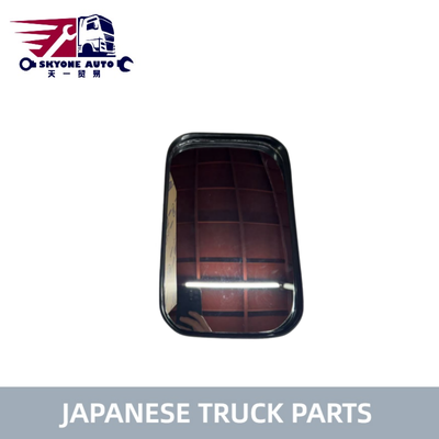 Peças de caminhão japonesas SL-1651 Espelho lateral para caminhão ISUZU ELF NKR NPR NHR Peças de motor Isuzu