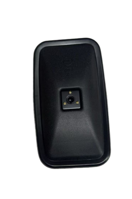 Peças de camião japonês SL-1653 Espelho lateral para camião HINO/FUSO/ISUZU Peças de motor Fuso