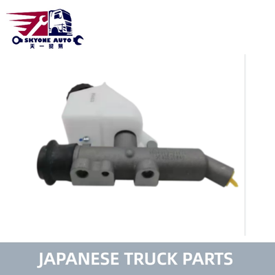 Peças de caminhão japonesas 1-60425208-4 1604252084 Cilindro Mestre de Freio para Caminhão ISUZU CXZ51K 6UZ1 6WG1 PEÇAS DE CAMINHÃO ISUZU