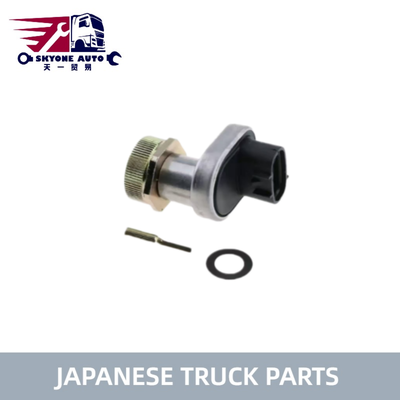 Peças de caminhão japonês 8-97365743-0 8973657430 Sensor de velocidade para ISUZU TFR16 4ZD1 caminhão ISUZU TRUCK PARTS