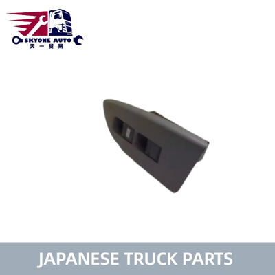 Peças de caminhão japonesas 8981595440 8-98159544-0 Power Window Switch para ISUZU VC46 6UZ1 Truck ISUZU TRUCK PARTS