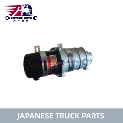 Peças de caminhão japonês Secador de ar DR-31 MC862244 44830-2270 MC837497 para PEÇAS DE CAMINHÃO ISUZU de caminhão FUSO FV415