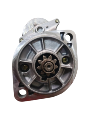 O caminhão japonês parte 8971075940 8-97107594-0 Starter Assy para ISUZU 3LD1 EX32UE Truck ISUZU TRUCK PARTS
