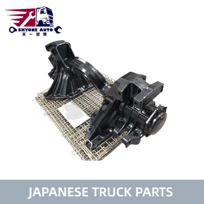 Partes de camiões japoneses S2356-E0961 Assento de trincheira para camião HINO 700 E13C P11C Partes de motor Hino