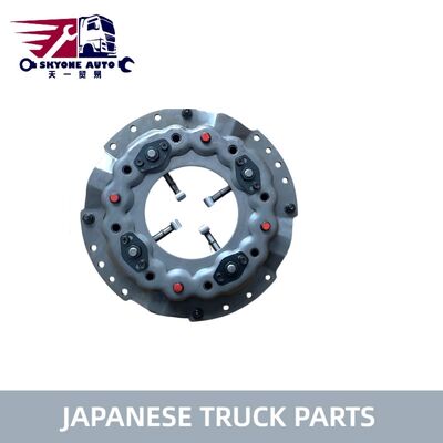 Peças de caminhão japonês placa de pressão de embreagem 1-31220374-0 1312203740 380mm para ISUZU FVR34 6HK1 caminhão ISUZU TRUCK PARTS