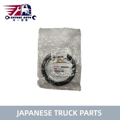 Peças de caminhão japonesas Retentor de óleo: Virabrequim 1-09625540-3 1096255403 para caminhão ISUZU FVR 6SD1 6UZ1 PEÇAS DE CAMINHÃO ISUZU