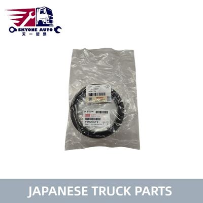 Peças de caminhão japonesas Retentor de óleo: Virabrequim 1-09625541-2 1096255412 para ISUZU FVR 6SD1 6UZ1 Caminhão PEÇAS DE CAMINHÃO ISUZU
