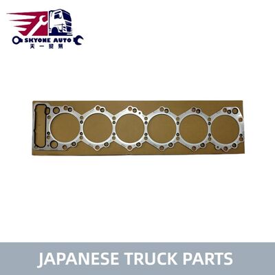 Junta de Cabeçote para Caminhão Japonês 1-11141216-0 1111412160 para Caminhão ISUZU 6SD1 6SD1T PEÇAS PARA CAMINHÃO ISUZU