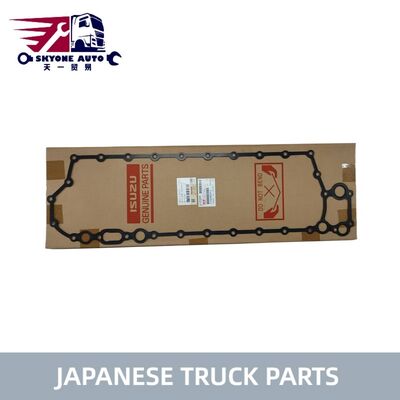 Peças de caminhão japonesas Gasket de arrefecimento de óleo 1112191771 1-11219177-1 para ISUZU EX300-5 ZX330-3 6SD1 6SD1T caminhão ISUZU TRUCK PARTS