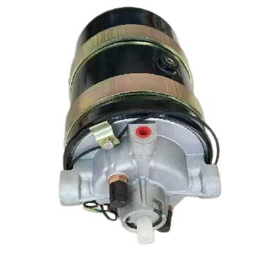 Peças de caminhão japonês DR-5 Secador de Ar 1481901050 1-48190105-0 para caminhão ISUZU EXR 6HK1 PEÇAS DE CAMINHÃO ISUZU