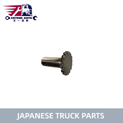 Peças de caminhão japonesas Parafuso Ajustador Freio RR 1476230350 1-47623035-0 para ISUZU FVR34 FSR34 6HK1 CYZ52 CYZ51 Caminhão PEÇAS DE CAMINHÃO ISUZU
