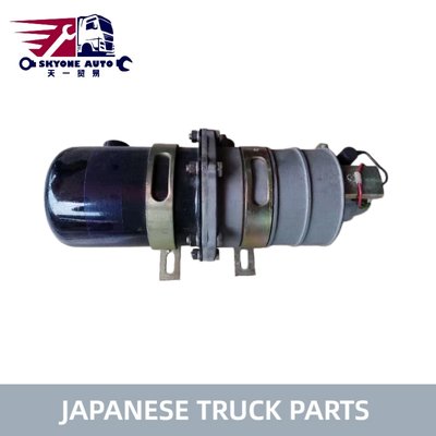 Peças de caminhão japonesas Secador de ar DR-31 1481901680 1-48190168-0 para ISUZU FUSO FTS FSR 6HH1 FV415 Caminhão PEÇAS DE CAMINHÃO ISUZU