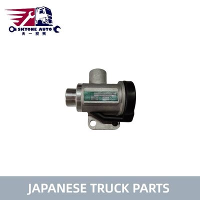 Válvula Reguladora de Ar para Peças de Caminhão Japonês 1-48350063-0 1483500630 para Caminhão ISUZU CXZ 10PE1 6HK1 PEÇAS DE CAMINHÃO ISUZU