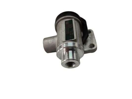 Válvula Reguladora de Ar para Peças de Caminhão Japonês 1-48350063-0 1483500630 para Caminhão ISUZU CXZ 10PE1 6HK1 PEÇAS DE CAMINHÃO ISUZU