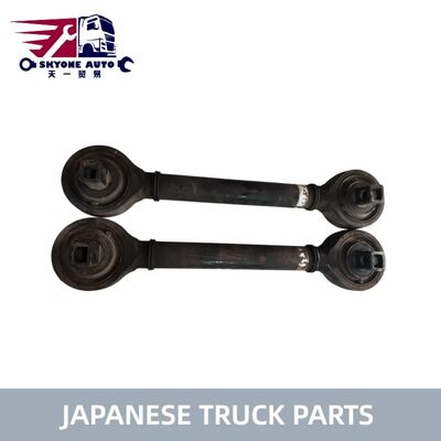 Peças de caminhão japonês Torque Rod Assy 1-51511605-0 1515116050 para ISUZU CXZ Truck ISUZU TRUCK PARTS
