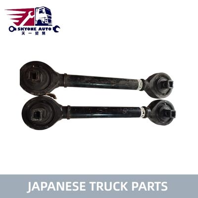 Peças de caminhão japonesas Barra de torque Assy 1-51511657-0 1515116570 C=535MM para caminhão ISUZU CXZ PEÇAS DE CAMINHÃO ISUZU