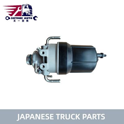 Peças de caminhão japonesas Filtro de sedimentos 8975425360 8-97542536-0 para ISUZU FSR FVR FVZ 6HK1 Caminhão ISUZU TRUCK PARTS