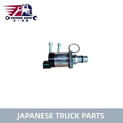 Kit de Revisão de Peças de Caminhão Japonês Bomba de Suprimento 8981454491 8-98145449-1 294200-2760 para Caminhão ISUZU 4HK1 6HK1 PEÇAS DE CAMINHÃO ISUZU