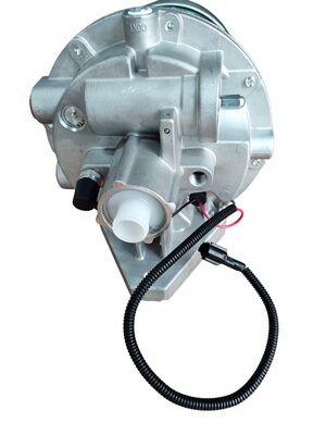 Peças de caminhão japonês 8982252920 8-98225292-0 Conjunto de secador de ar para caminhão ISUZU FTR FVR 6HK1 PEÇAS DE CAMINHÃO ISUZU