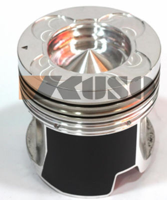 1-12112009-0 pistão de Isuzu 6WF1 com Pin And Pistong Ring