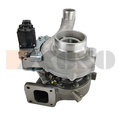 17201-E0722 motor Hino do turbocompressor J08E 500 porções