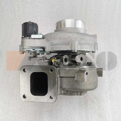 17201-E0722 motor Hino do turbocompressor J08E 500 porções