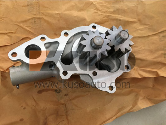 Bomba de óleo japonesa das partes 15110-2150 do caminhão para a guarda florestal J08C/J08E de HINO 500
