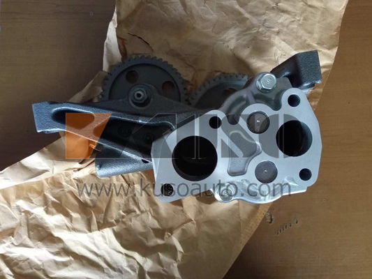 Peças japonesas do caminhão da bomba de óleo de ME359717 TBK para grande super de 6D40 6D24 Mitsubishi