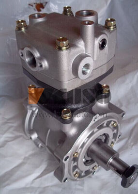 O caminhão de Japão parte 29100-2960 dois tipo de Assy For HINO 700 Profia E13C HNTC da bomba do compressor de ar da camada