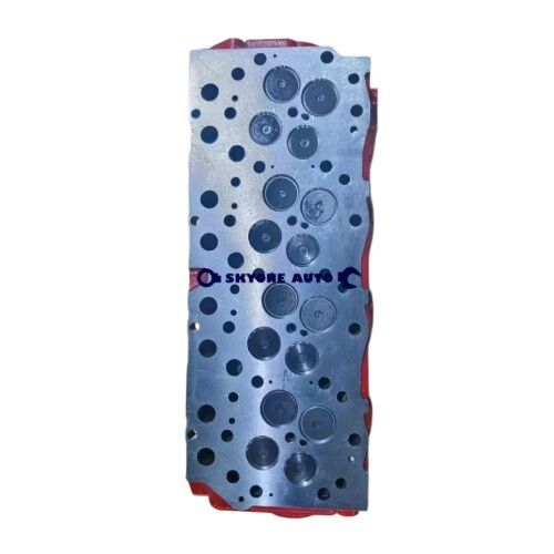 Peças de Caminhão Japonês Cilindro Cabeçote Completo para HINO 300 DUTRO N04C N04CT Modelo Mais Recente OEM 11101-78221