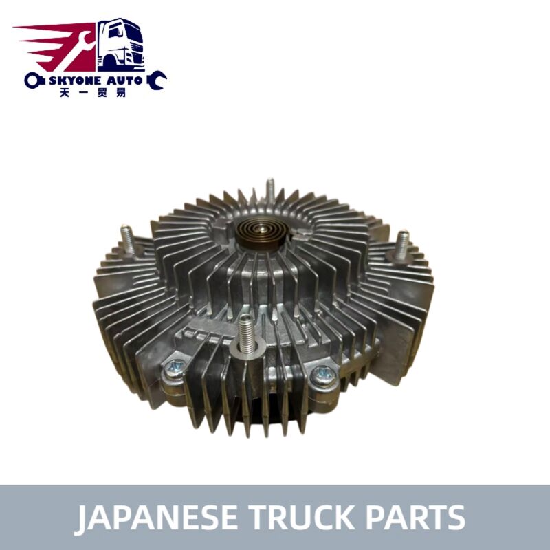 Peças de caminhão japonesas Engenheiro Fanta embreagem 16250-1510 para HINO 500 caminhão J05C J05CT 16250-1510