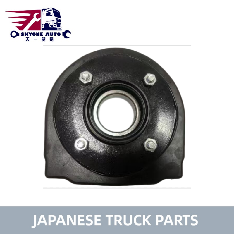 Japanese Truck Parts Center Bearing 37235-1200 For HINO 500 RANGER Truck J08C J08CT HINO ENGINE PARTS