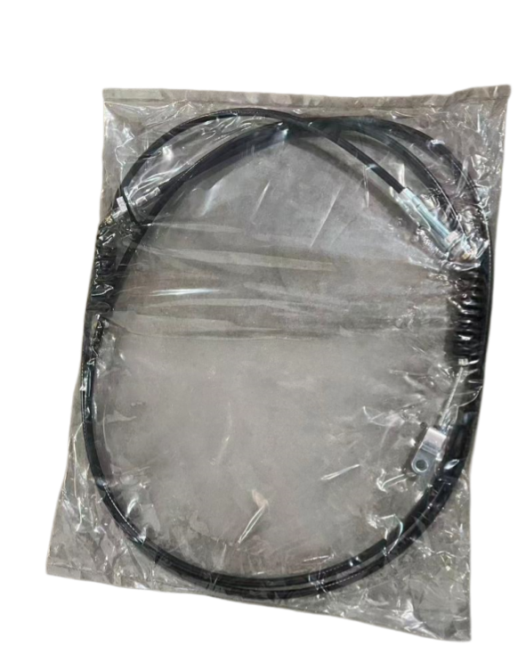 Japanese Truck Parts Accelerator Cable 78015-9901 For HINO 500 RANGER Truck RK8J J08C J08CT on sale Hino Engine Parts
