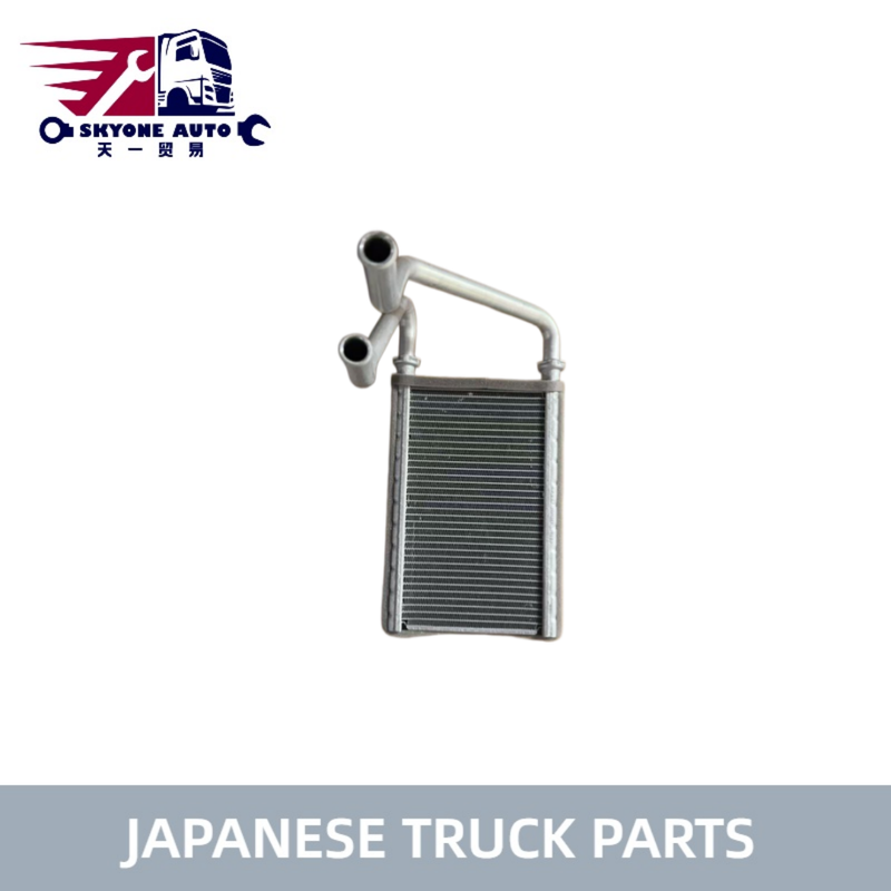 Radiador de aquecimento 87107-37100 Para HINO 300 Dutro N04CT N04C/Toyota Dyna Hino 300 Peças