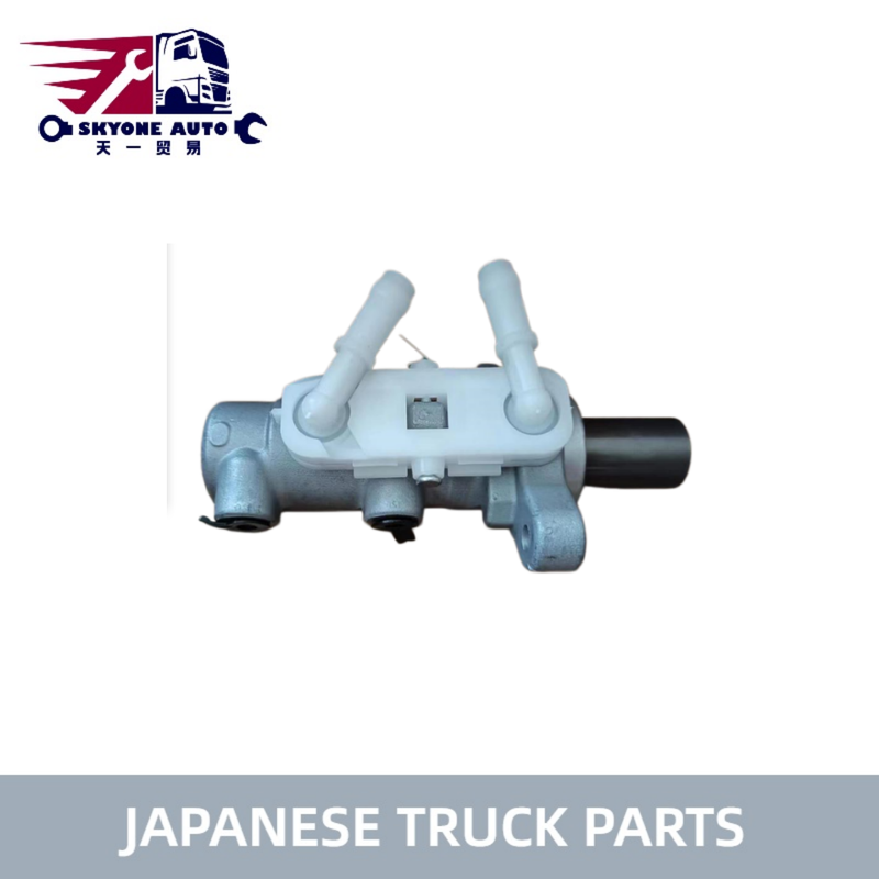 Alto nível de qualidade cilindro principal do travão 47207-37170 47207-37290 HINO 300 Dutro N04CT N04C/Toyota WU600 Para Hino 300 Peças