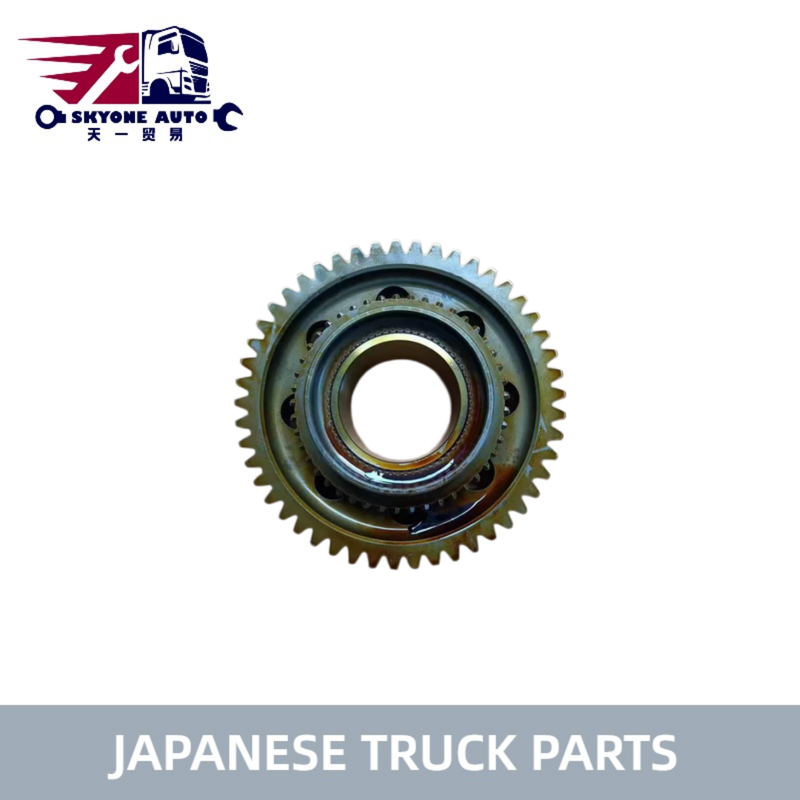 Equipamento;6TH Contador 8-97241247-0 Utilização Para Isuzu NPR 4HG1T Transmissão MYY6T MYY5T Peças sobressalentes Isuzu