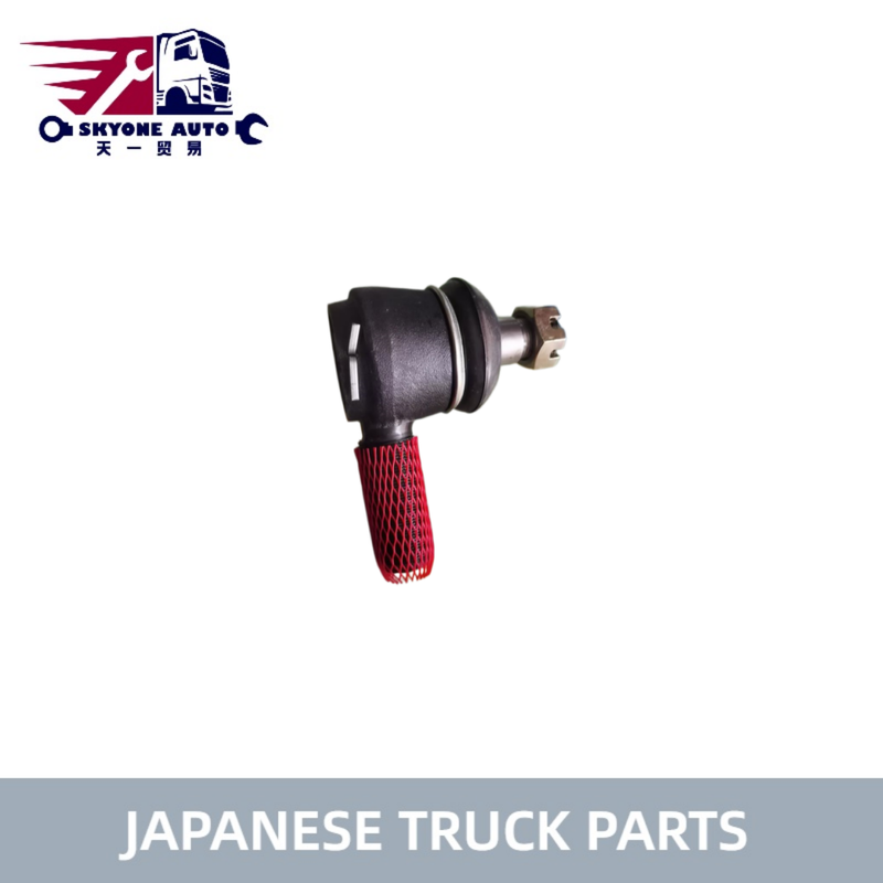End Tie Rod HINO 500 Caminhão/ônibus tipo J08C Utilização para peças de camiões japoneses