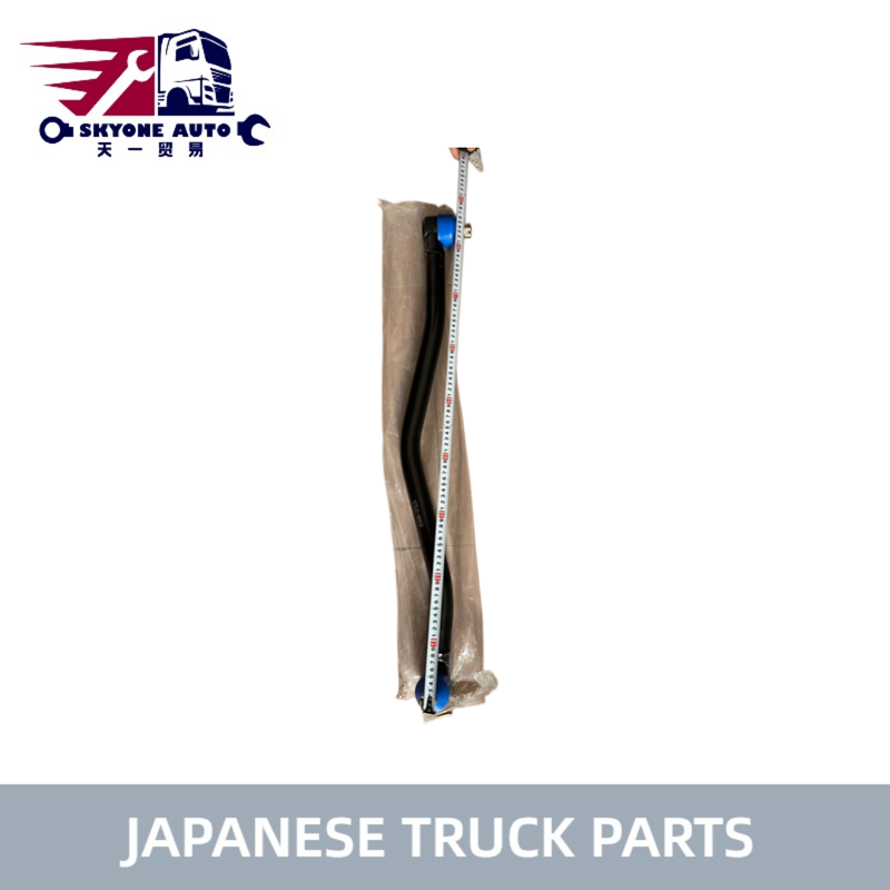 Partes de caminhão japonês Drag Link 45440-37320 para HINO 300 DUTRO DYNA N04C N04CT Hino Steering Parts