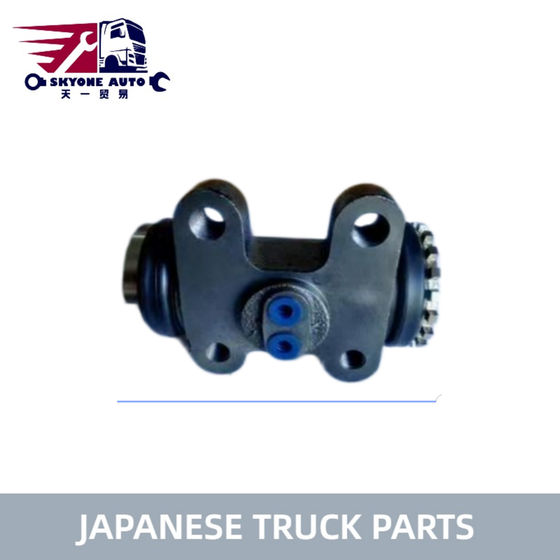 47550-37040 Rodas de travagem cilindro RH lado Uso para HINO 300 DYNA TOYOTA COASTER peças de caminhão japonês