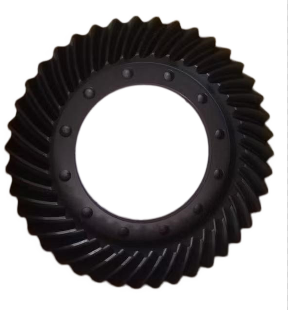 Peças para caminhões japoneses Final Drive Gear Set 41221-4000 Ratio 7/41 1 Para HINO 700 PROFIA Truck E13C HINO MUTOR PARTS