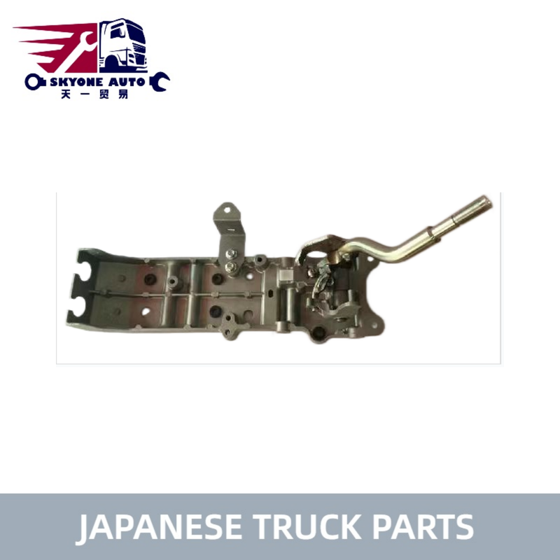 Peças de caminhão japonês Alavanca de mudança de marcha 33550-E0360 para E13C E13CT HINO 700 PROFIA TRUCK PARTS