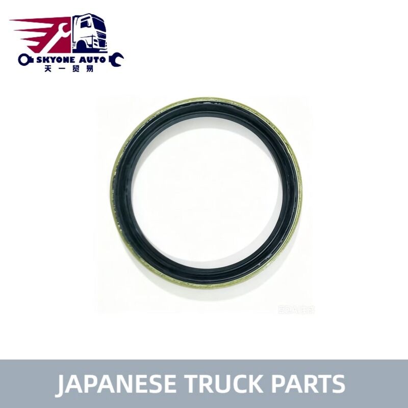 9828-01120 SZ311-01006 AD1013D Selo Trunnion para caminhão HINO 700/500 E13C P11C SH1E Peças de caminhão japonesas de alta qualidade