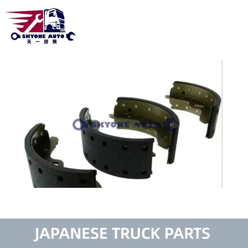 Peças para caminhões japoneses Assy S4743-03810 47420-EV340 Para HINO 500 RANGER Truck J08C HINO MUTOR PARTES