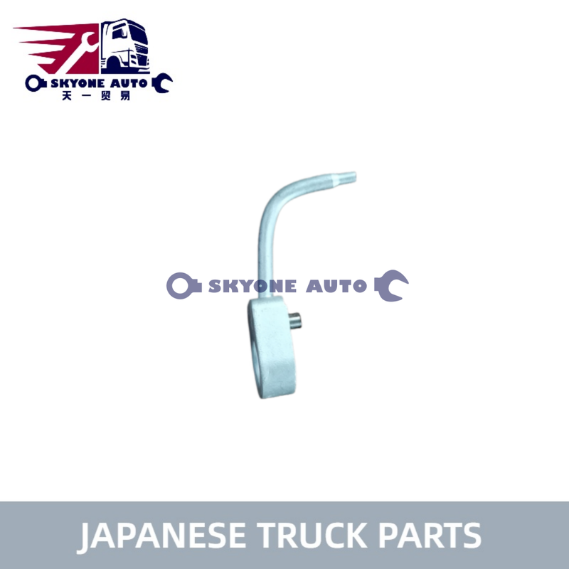 S110B-E0010 S110BE0010 Jato de óleo; Injeção para camião TOYOTA COASTER/HINO 300 DYNA N04C Peças de camião japonesas de alta qualidade