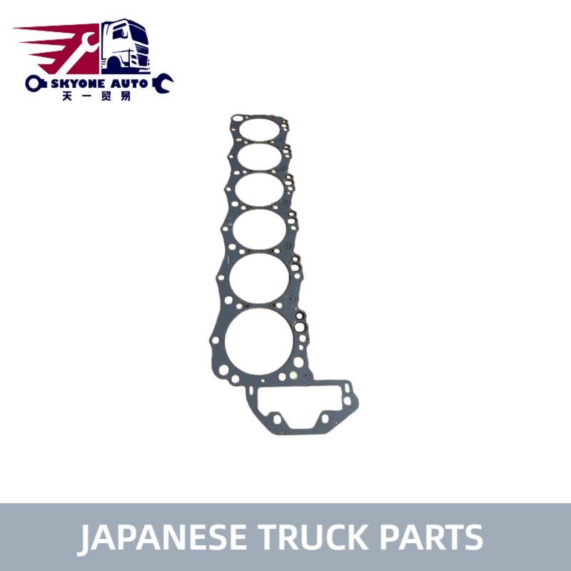 Japanese Truck Parts Cylinder Head Gasket 11115-2870 11115-E0090 11115-E0200 For HINO 500 RANGER Truck J08C J08CT Hino Engine Parts
