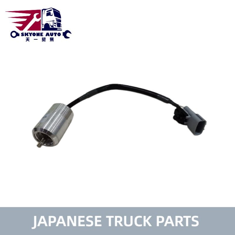 Japanese Truck Parts 24V Speedmeter Sensor 83181-37120 8318137120 For HINO 300 DYNA TOYOTA XZU344  Hino Truck Parts