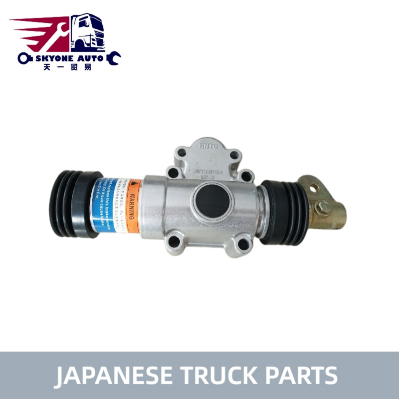 Peças de Caminhão Japonês Servo de Câmbio Power RH 1-33730103-0 1-33730274-1 Para Caminhão ISUZU EXR CXZ81K 6WF1 6WA1T 6WG1 10PE1
