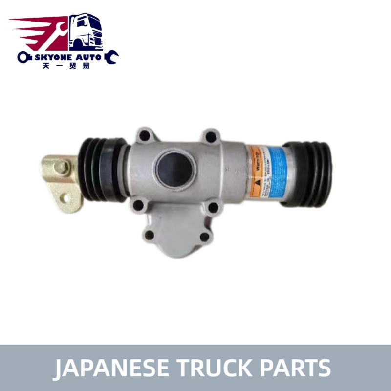 Peças para caminhões japoneses Bomba de mudança de marcha 43431-76000 43431-0042 Para caminhão HINO PROFIA / FUSO / NISSAN UD