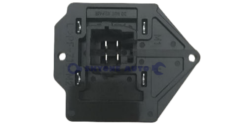 Peças de caminhão japonesas 24V Ventilador Resistor 87138-E0010 87138E0010 S871381230 para HINO 700 E13C P11C Truck/TOYOTA Hino Engine Parts